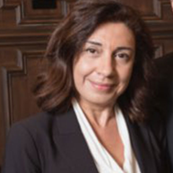 Andrea Bassoul